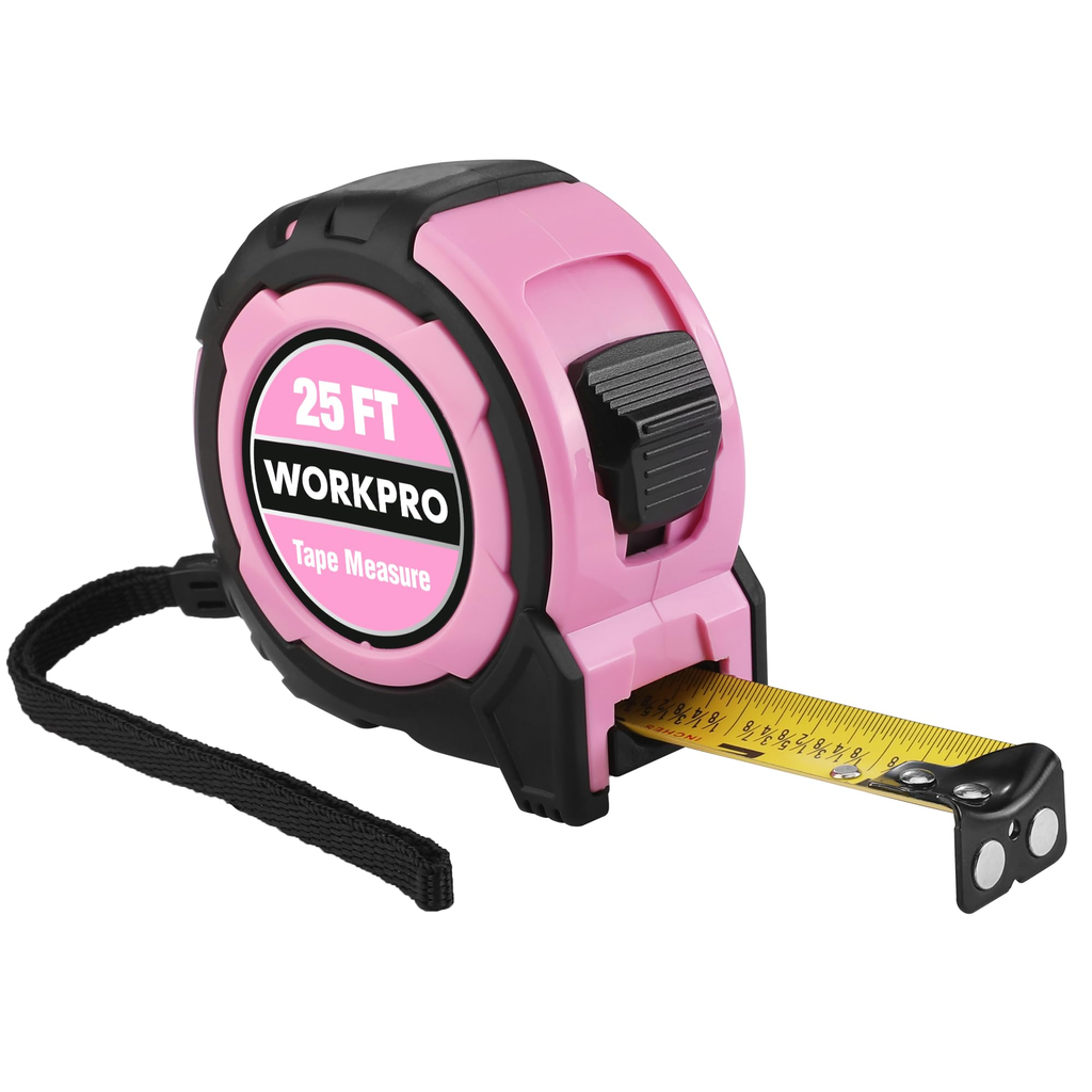 Colorful Measuring Tape - Gray
