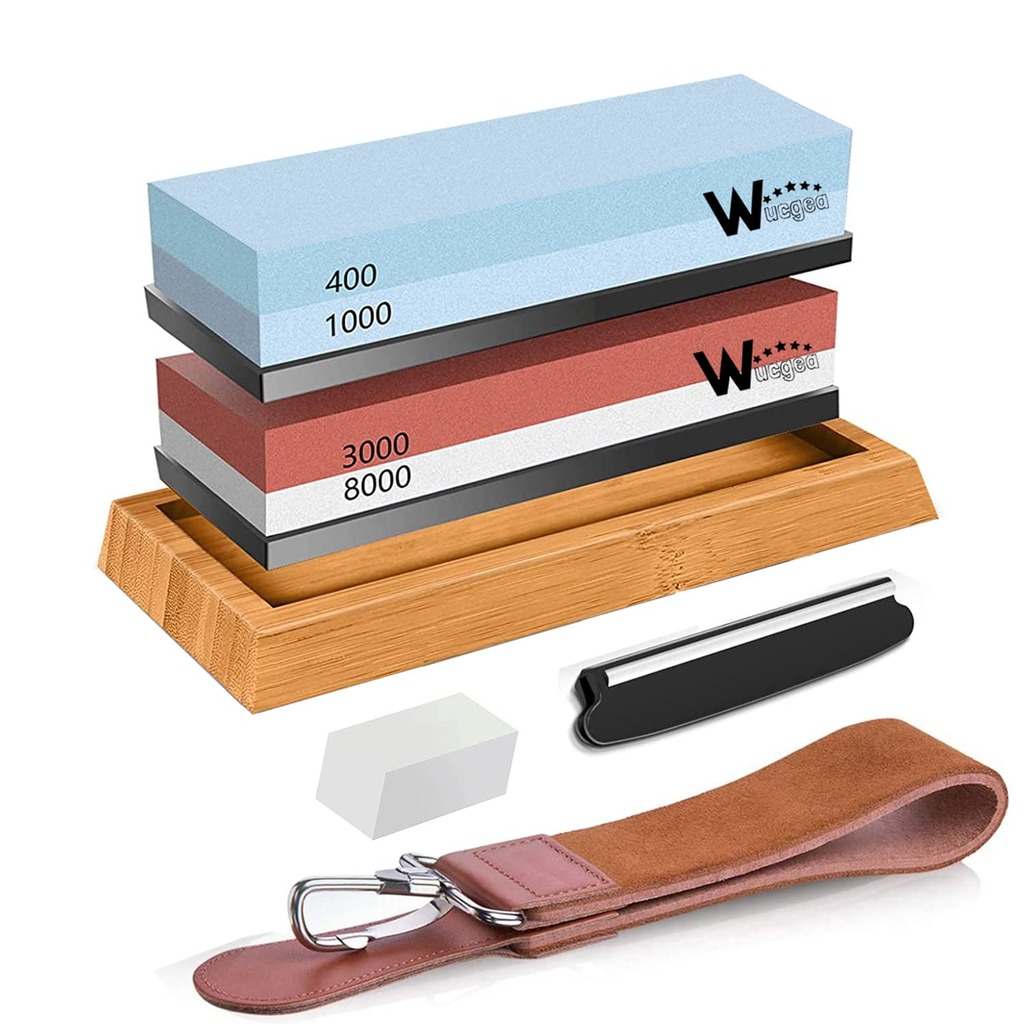 Family Sharpening Stone - Small