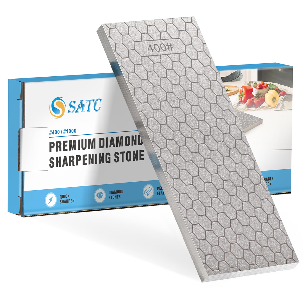 Family Sharpening Stone - Large