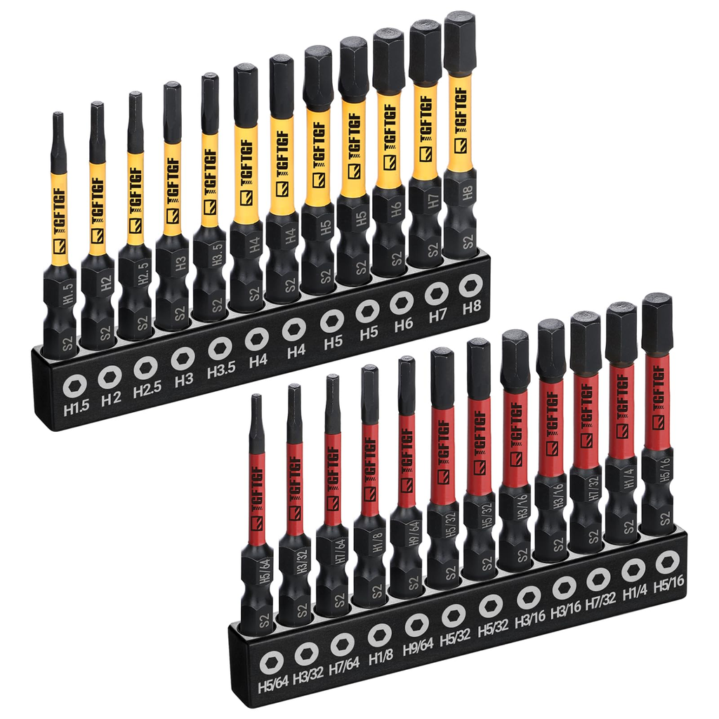 Wide Hex Driver - Assorted