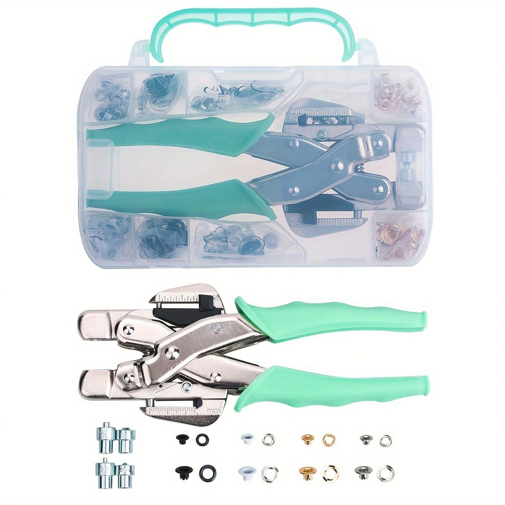 Premium Fastening Kit - Single
