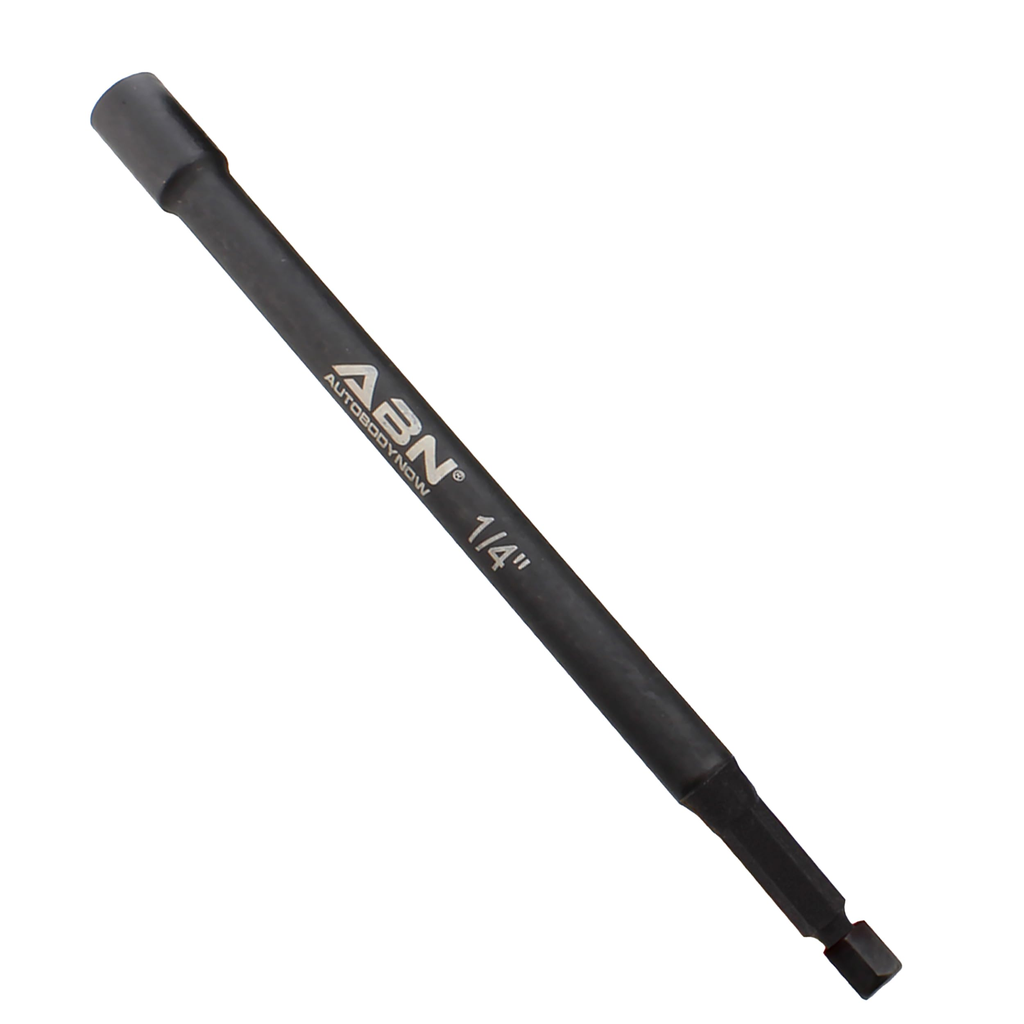 Soft Hex Driver - Black