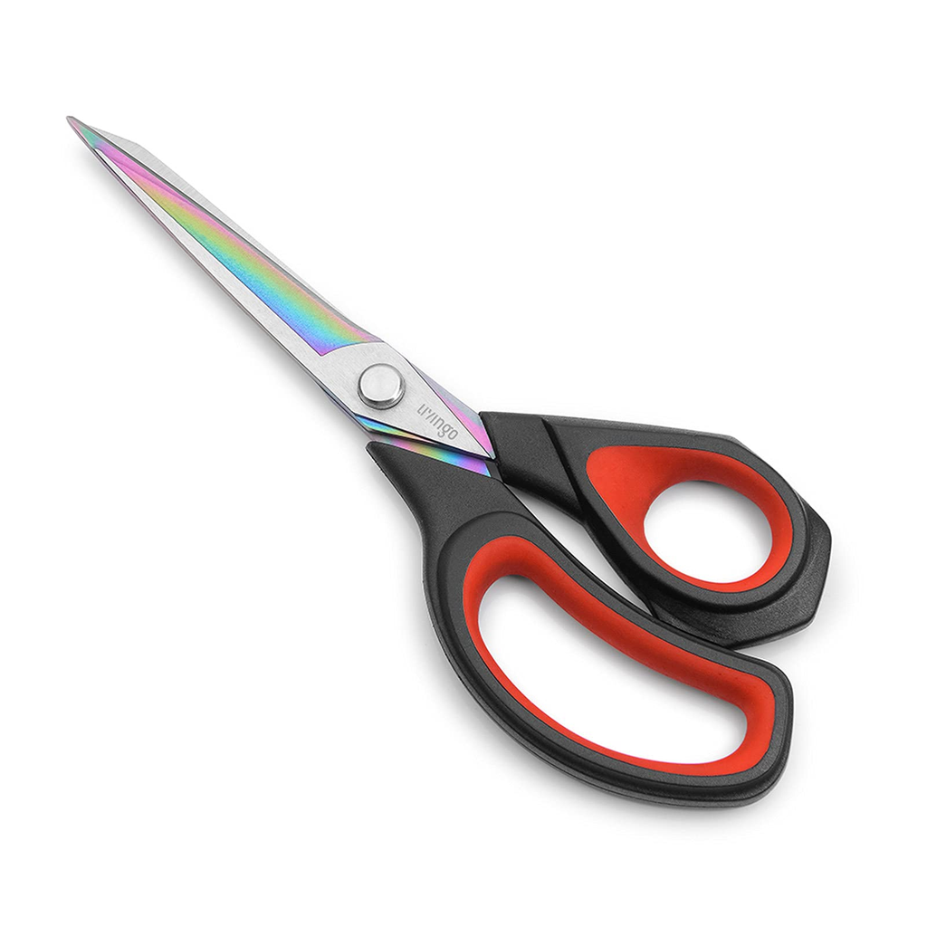 Travel Heavy Duty Scissors - Large